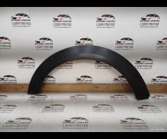 MODANATURA PARAFANGO POSTERIORE DESTRO MINI R56 R5 - 1