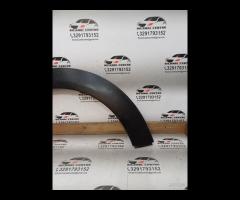 MODANATURA PARAFANGO POSTERIORE DESTRO MINI R56 R5 - 3