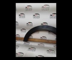 MODANATURA PARAFANGO POSTERIORE DESTRO MINI R56 R5 - 4