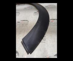 MODANATURA PARAFANGO POSTERIORE DESTRO MINI R56 R5 - 5