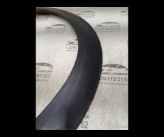 MODANATURA PARAFANGO POSTERIORE DESTRO MINI R56 R5 - 6