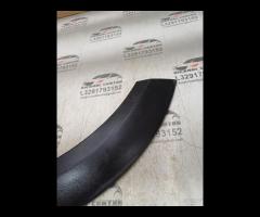 MODANATURA PARAFANGO POSTERIORE DESTRO MINI R56 R5 - 11