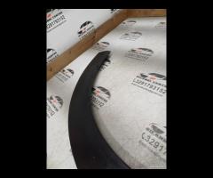MODANATURA PARAFANGO POSTERIORE DESTRO MINI R56 R5 - 12
