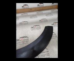 MODANATURA PARAFANGO POSTERIORE DESTRO MINI R56 R5 - 13