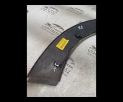 MODANATURA PARAFANGO POSTERIORE DESTRO MINI R56 R5 - 15