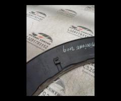MODANATURA PARAFANGO POSTERIORE DESTRO MINI R56 R5 - 18
