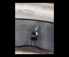 MODANATURA PARAFANGO POSTERIORE DESTRO MINI R56 R5 - 23