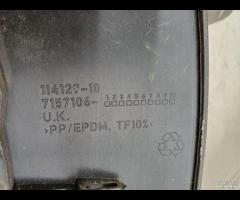 MODANATURA PARAFANGO POSTERIORE DESTRO MINI R56 R5 - 24