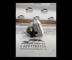 AIRBAG SRS LATO PASSEGGERO 2009 PORSCHE CAYENNE 7L - 3