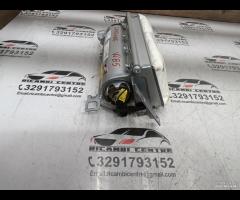 AIRBAG SRS LATO PASSEGGERO 2009 PORSCHE CAYENNE 7L - 4