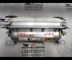 AIRBAG SRS LATO PASSEGGERO 2009 PORSCHE CAYENNE 7L - 10