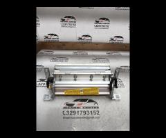 AIRBAG SRS LATO PASSEGGERO 2009 PORSCHE CAYENNE 7L - 11