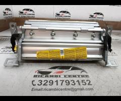 AIRBAG SRS LATO PASSEGGERO 2009 PORSCHE CAYENNE 7L - 13