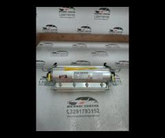 AIRBAG SRS LATO PASSEGGERO 2009 PORSCHE CAYENNE 7L - 17