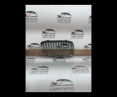 GRIGLIA ANTERIORE SX BMW 3 E90 LCI E91 LCI 5113720 - 4