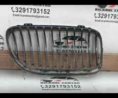GRIGLIA ANTERIORE SX BMW 3 E90 LCI E91 LCI 5113720 - 5