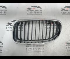 GRIGLIA ANTERIORE SX BMW 3 E90 LCI E91 LCI 5113720 - 6