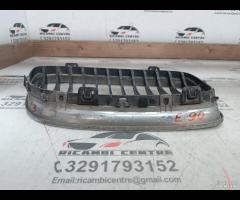 GRIGLIA ANTERIORE SX BMW 3 E90 LCI E91 LCI 5113720 - 8