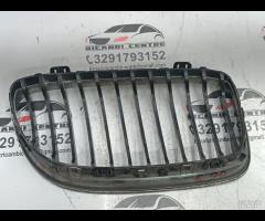 GRIGLIA ANTERIORE SX BMW 3 E90 LCI E91 LCI 5113720 - 14