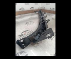 SUPPORTO GUIDA CENTRALE PARAURTI POSTERIORE BMW 3 - 20