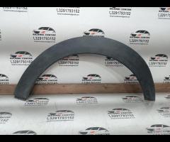 MODANATURA PARAFANGO POSTERIORE SX 2007 MINI R56 R