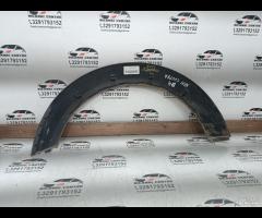 MODANATURA PARAFANGO POSTERIORE SX 2007 MINI R56 R