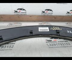 MODANATURA PARAFANGO POSTERIORE SX 2007 MINI R56 R - 11
