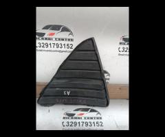 GRIGLIA CORNICE PARAURTI ANTERIORE INFERIORE SX FO