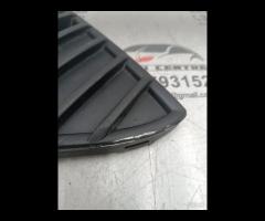 GRIGLIA CORNICE PARAURTI ANTERIORE INFERIORE SX FO - 10