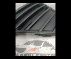 GRIGLIA CORNICE PARAURTI ANTERIORE INFERIORE SX FO - 11