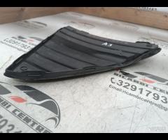 GRIGLIA CORNICE PARAURTI ANTERIORE INFERIORE SX FO - 12