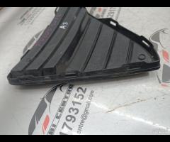GRIGLIA CORNICE PARAURTI ANTERIORE INFERIORE SX FO - 13