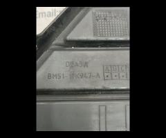 GRIGLIA CORNICE PARAURTI ANTERIORE INFERIORE SX FO - 20