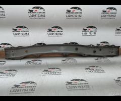 TRAVERSA ANTERIORE INFERIORE/SUPPORTO RADIATORE 20 - 8