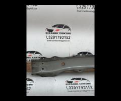 TRAVERSA ANTERIORE INFERIORE/SUPPORTO RADIATORE 20 - 9
