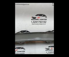 TRAVERSA ANTERIORE INFERIORE/SUPPORTO RADIATORE 20 - 10