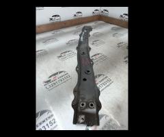 TRAVERSA ANTERIORE INFERIORE/SUPPORTO RADIATORE 20 - 16