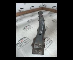 TRAVERSA ANTERIORE INFERIORE/SUPPORTO RADIATORE 20 - 17