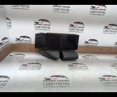SUPPORTO PARAURTI POSTERIORE SINISTRO 2009 VOLVO X