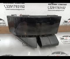 SUPPORTO PARAURTI POSTERIORE SINISTRO 2009 VOLVO X