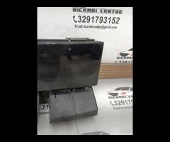 SUPPORTO PARAURTI POSTERIORE SINISTRO 2009 VOLVO X