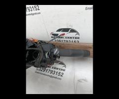 DEVIOLUCI CON CONTATTO SPIRALATO 2015 OPEL CORSA E - 8