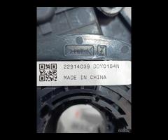 DEVIOLUCI CON CONTATTO SPIRALATO 2015 OPEL CORSA E - 21