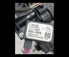 DEVIOLUCI CON CONTATTO SPIRALATO 2015 OPEL CORSA E - 22