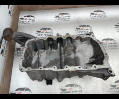 COPPA OLIO MOTORE CARTER AUDI A4 B7/VW PASSAT B6 / - 18