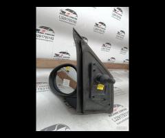 SPECCHIO SPECCHIETO RETROVISORE DX CITROEN C1 / PE - 6