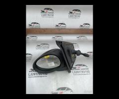 SPECCHIO SPECCHIETO RETROVISORE DX CITROEN C1 / PE - 7