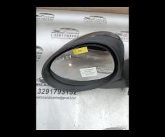 SPECCHIO SPECCHIETO RETROVISORE DX CITROEN C1 / PE - 8