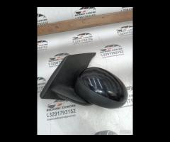 SPECCHIO SPECCHIETO RETROVISORE DX CITROEN C1 / PE - 15