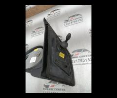 SPECCHIO SPECCHIETO RETROVISORE DX CITROEN C1 / PE - 16